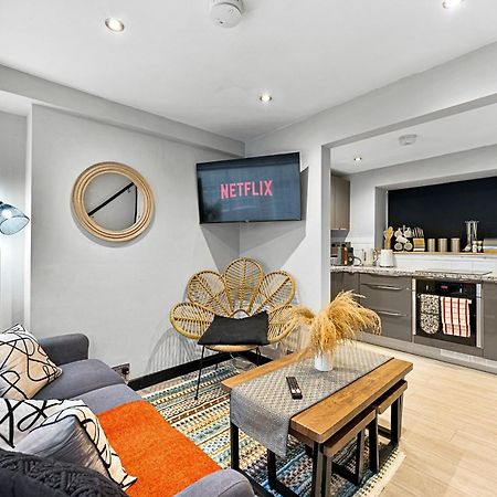 30 Percent Off! Elegant Cottage Of Whitby - Sleeps 5 Extérieur photo