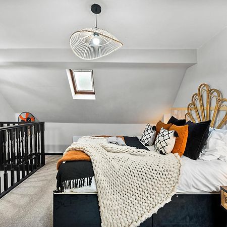 30 Percent Off! Elegant Cottage Of Whitby - Sleeps 5 Extérieur photo