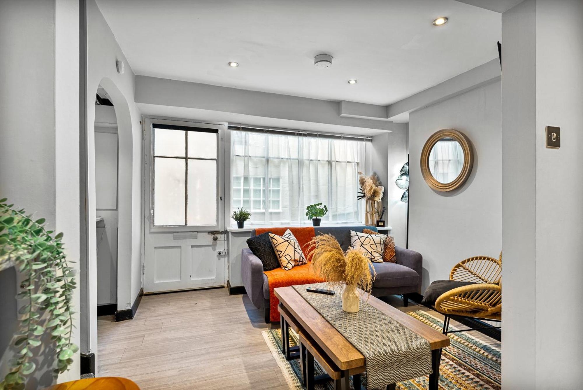 30 Percent Off! Elegant Cottage Of Whitby - Sleeps 5 Extérieur photo