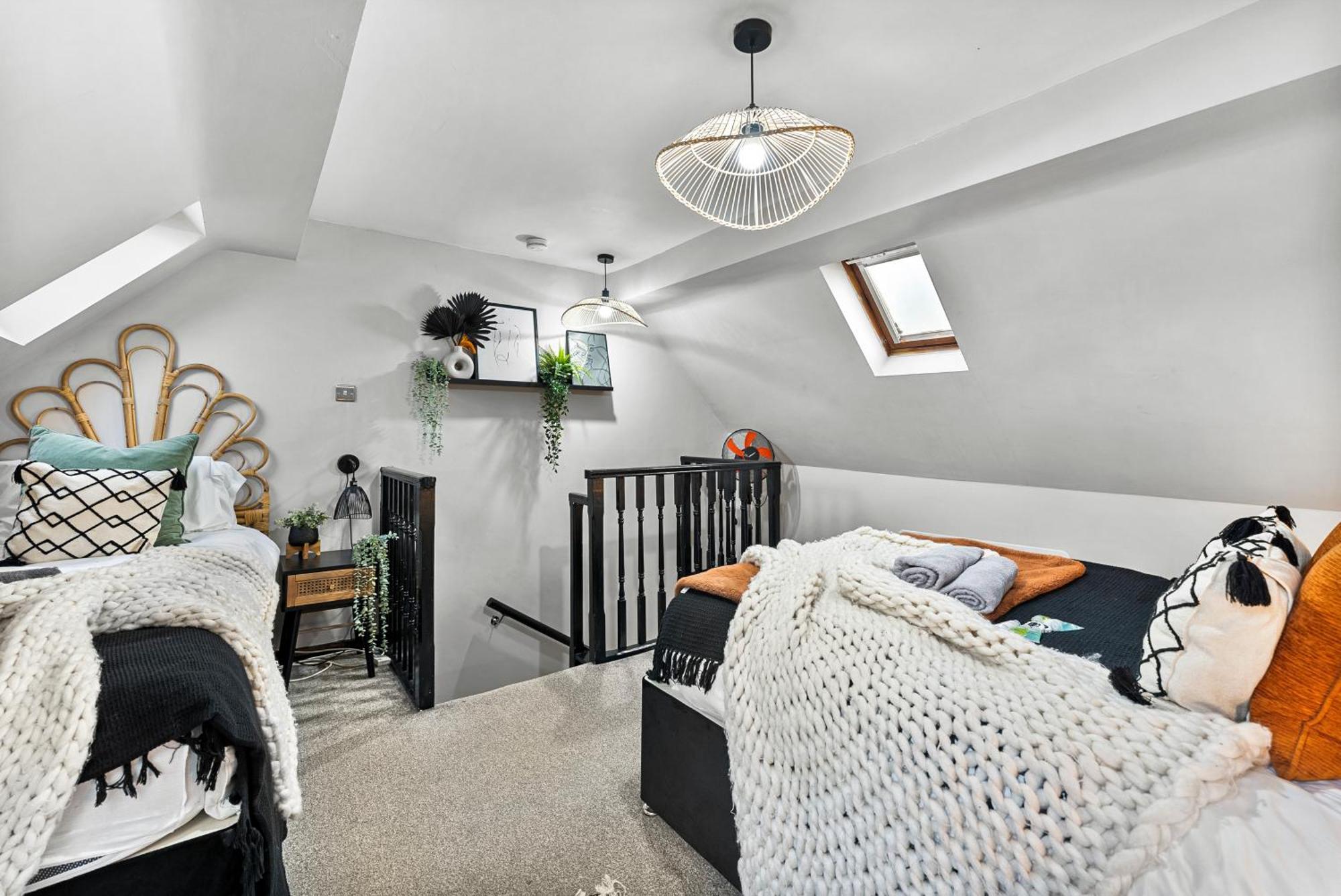 30 Percent Off! Elegant Cottage Of Whitby - Sleeps 5 Extérieur photo